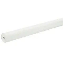 ArtKraft Duo-Finish Paper Roll, 50 lb, 48 Inches x 200 Feet, White