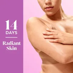 Olay Fresh Outlast Body Wash with Notes of Peach and Cherry Blossom - 33 fl oz