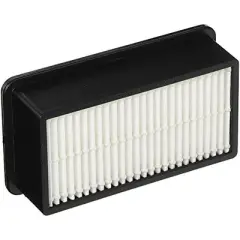Bissell Style Filter Pack for CleanView Upright Vacuums OEM Part 1008 Black
