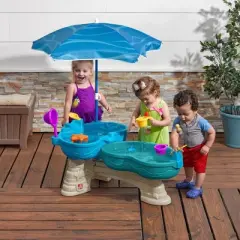 Step2 Spill and Splash Seaway Water Table