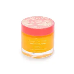 Winky Lux Orange You Bright Exfoliator - 1.95oz
