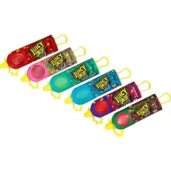 Juicy Drop Pop Laydown Box Candy - 0.92oz
