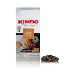 Kimbo Crema Intensa - Whole Bean Coffee 2.2lb Bag
