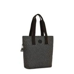 Kipling Hanifa Printed 15" Laptop Tote Bag