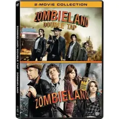 Zombieland: 2-Movie Collection (DVD)