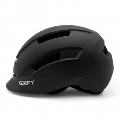 GOOFY North Star Finder Bike Helmet Impact Resistance Ventilation Multi-Sport for Youth & Adults