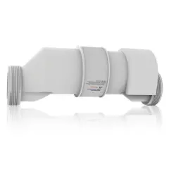 Northlight 25000 Gallon Swimming Pool Salt Water Chlorine Generator System, 13 Titanium Plates