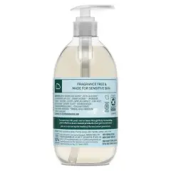 Seventh Generation Liquid Hand Soap - 12 fl oz