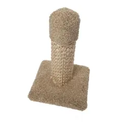 Beatrise Pet Products Sisal Cat Scratching Post - 18"