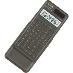 Casio fx-300MSPLUS2 2nd Edition, Standard Scientific Calculator