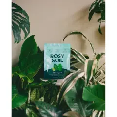 Rosy Soil Potting Soil