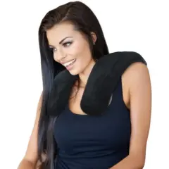 FOMI Clay Bead Shoulder and Neck Heating Pad