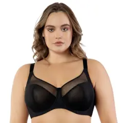 PARFAIT Women's Paige Unlined Wire Bra