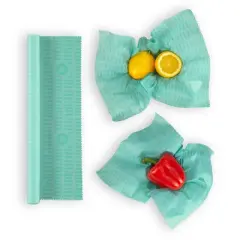 Simply Green Beeswax Food Wrap Roll - 4.33 sq ft