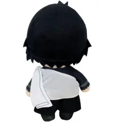GREAT EASTERN ENTERTAINMENT CO FAIRY TAIL S7- ZEREF PLUSH 8"H