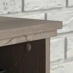 Full/Queen River Ranch Headboard - Sauder