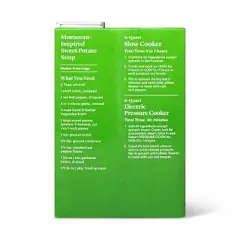 Vegetable Broth - 48oz - Good & Gather&trade;