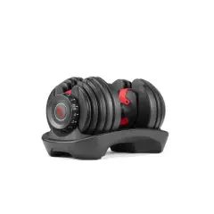 Bowflex SelectTech 552 Dumbbell - Black