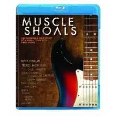 Muscle Shoals