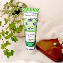 Human+Kind Family Remedy Cream - Body Cream for Dry Skin - 3.53 oz