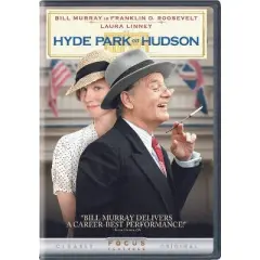 Hyde Park on Hudson (DVD)