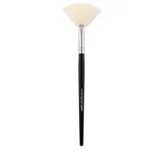 Bodyography Synthetic Makeup Brush Fan Brush 0.32oz