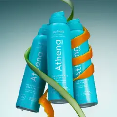 Athena Club Dry Touch Deo Body Spray Sea Splash - 4oz