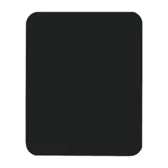 Flipside Products Chalkboard, 9.5" x 12", Black, Pack of 6