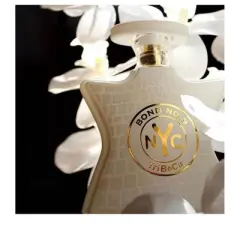 Bond No. 9 Tribeca By Bond No. 9 Eau De Parfum Spray (Unisex) 3.3 Oz For Women