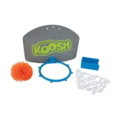 Koosh Basketball Hoops