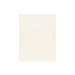 LUX 105 lb. Cardstock Paper 11" x 17" Quartz Metallic 500 Sheets/Ream (1117-C-M08-500)