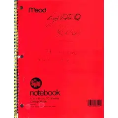 Journals - 3rd Edition by  Kurt Cobain (Paperback)