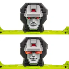 H34P Figure | Newage the Legendary Heroes Action figures