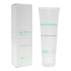 Neo Cleanse&reg; Exfoliating Skin Cleanser 9.9% Glycolic Acid Gel Cleanser 4.23 fl oz