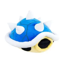 Club Mocchi Mocchi Super Mario Spiny Shell Mega 15" Plush