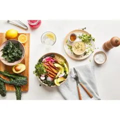 Lightlife Plant Based Vegan Original Organic Tempeh - 8oz