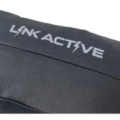 Link Active Running Belt for Ladies and Men, Fanny Pack, Telephone Holder for Running, Climbin, Cycling and holding Cash