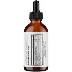 Codeage Elderberry Syrup - Black Sambucus + Vitamin C D3 Zinc, Adults & Kids Liquid Supplement - 4 Fl Oz