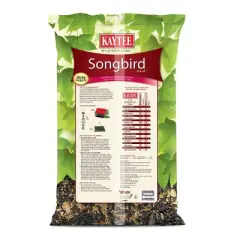 Kaytee Songbird Wild Bird and Wildlife Food - 7lbs
