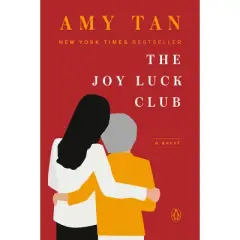 The Joy Luck Club (Paperback) by Amy Tan