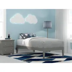 Colorado Bed with USB Turbo Charger - AFI