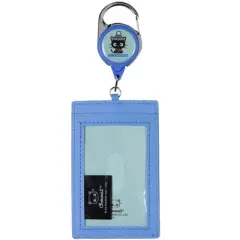 Hello Kitty Chococat Retractable Lanyard for Keys Keychain ID Badge Holder