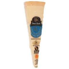 Boar's Head Parmigiano Reggiano Cheese - 7oz