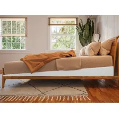 Avana Mattress Elevator -  Gentle Incline Under Mattress Support