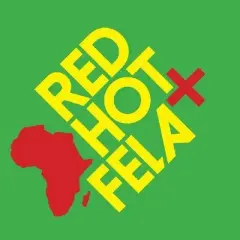 Various Artists - Red Hot + Fela (Various Artists) (Colored Vinyl Yellow Red Limited Edition)
