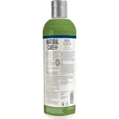 Natural Care Flea & Tick Shampoo for Dogs - 12 fl oz