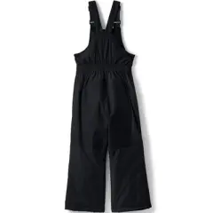 Lands' End Kids Iron Knee Insulated Winter Snow Bibs