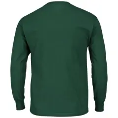 NCAA Michigan State Spartans Men's Big and Tall Long Sleeve T-Shirt
