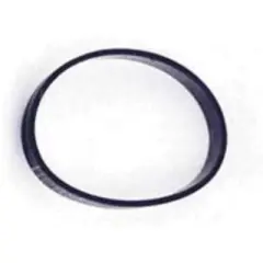 Hoover Windtunnel Self Propelled 38528-035 Flat Belts 2 Pk Generic Part # 17387