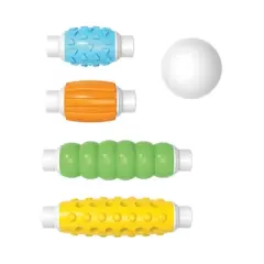 Guidecraft Grippies&reg; Builders, 30 Piece Set